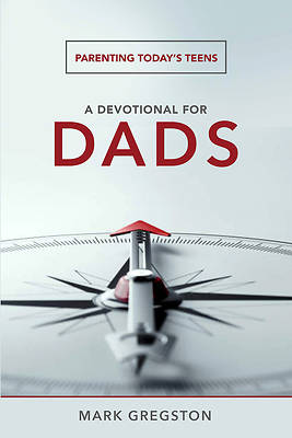 Picture of A Devotional for Dads