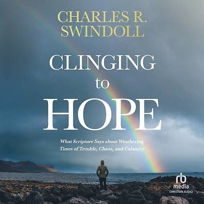 Picture of Clinging to Hope