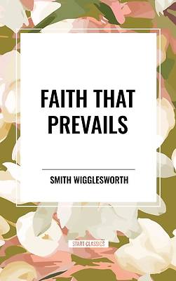 Picture of Faith That Prevails