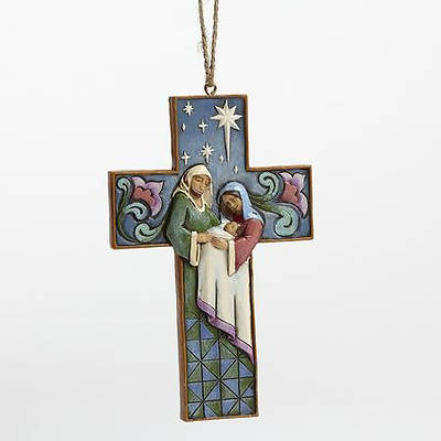 Picture of Holy Family Cross