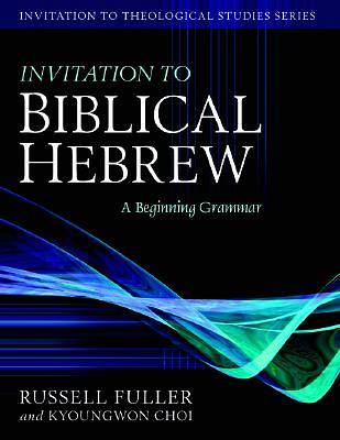 Picture of Invitation to Biblical Hebrew