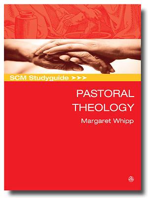 Picture of Scm Studyguide Pastoral Theology