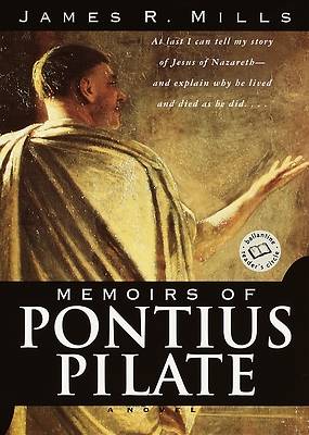Picture of Memoirs of Pontius Pilate