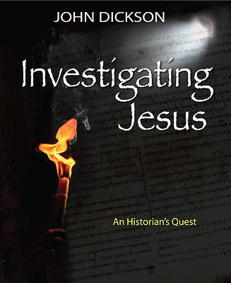 Picture of Investigating Jesus