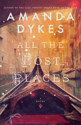 Picture of All the Lost Places