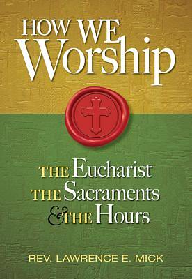 Picture of How We Worship [ePub Ebook]
