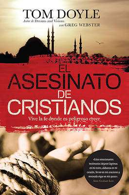 Picture of El Asesinato de Cristianos=killing Christians
