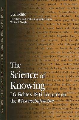 Picture of The Science of Knowing