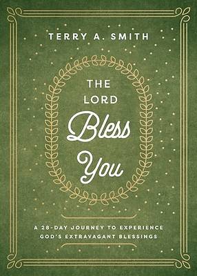 Picture of The Lord Bless You