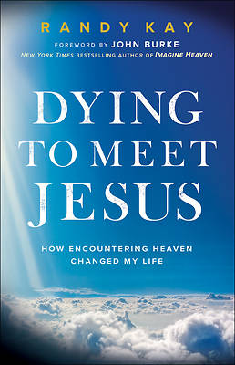 Picture of Dying to Meet Jesus