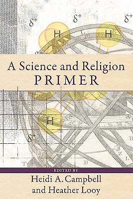 Picture of A Science and Religion Primer