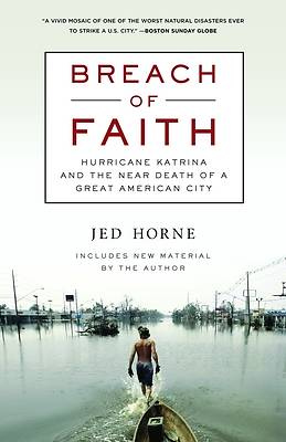 Picture of Breach of Faith