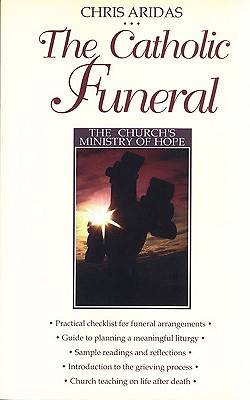 Picture of The Catholic Funeral