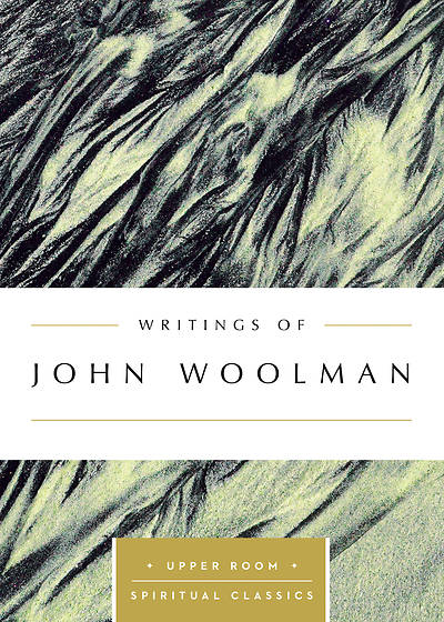 Picture of Writings of John Woolman