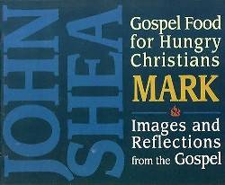 Picture of Gospel Food for Hungry Christians