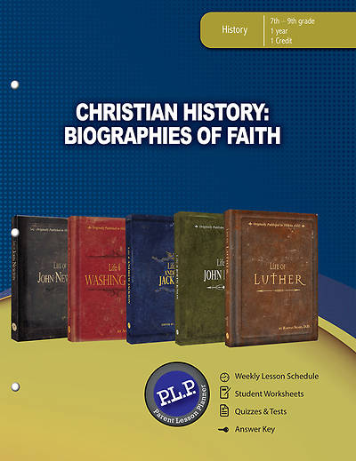 Picture of Christian History