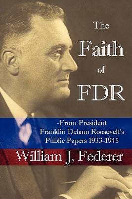 Picture of The Faith of FDR