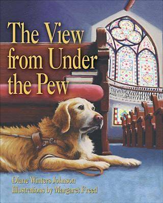 Picture of The View from Under the Pew - eBook [ePub]