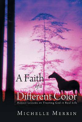 Picture of A Faith of a Different Color