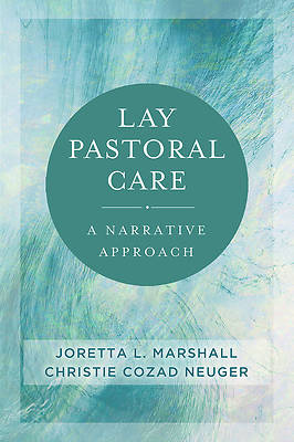 Picture of Lay Pastoral Care