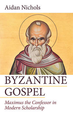 Picture of Byzantine Gospel