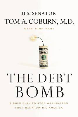 Picture of The Debt Bomb