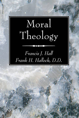 Picture of Moral Theology