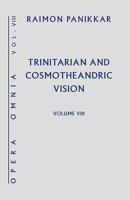 Picture of Trinitarian and Cosmotheandric Vision