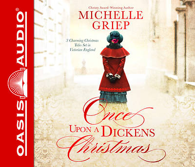 Picture of Once Upon a Dickens Christmas