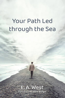 Picture of Your Path Led through the Sea