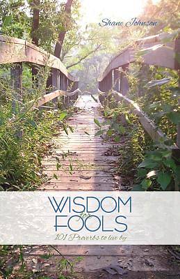 Picture of Wisdom for Fools