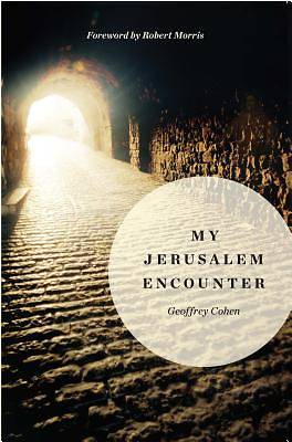 Picture of My Jerusalem Encounter