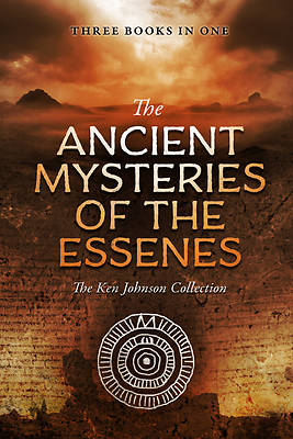Picture of Ancient Mysteries of the Essenes
