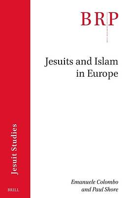 Picture of Jesuits and Islam in Europe