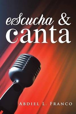 Picture of Escucha & Canta