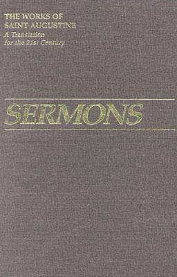 Picture of Sermons 184-299