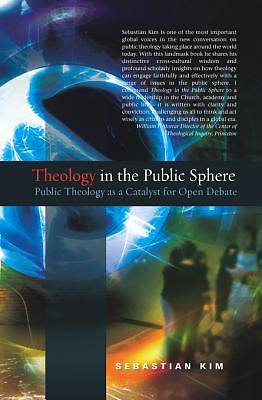 Picture of Theology in the Public Sphere [ePub Ebook]
