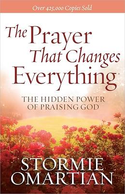 Picture of The Prayer That Changes Everything?
