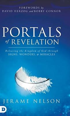 Picture of Portals of Revelation