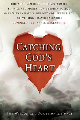 Picture of Catching God's Heart