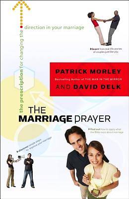 Picture of The Marriage Prayer [ePub Ebook]