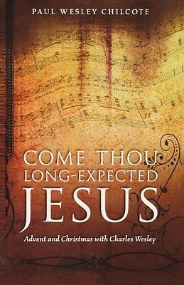 Picture of Come Thou Long-Expected Jesus