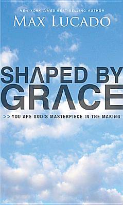 Picture of Shaped By Grace - eBook [ePub]
