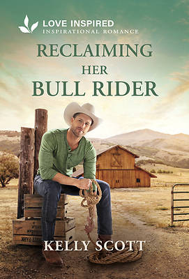 Reclaiming Her Bull Rider