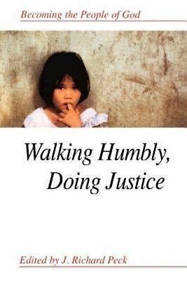 Picture of Walking Humbly, Doing Justice