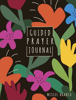 Picture of Guided Prayer Journal for Teen Girls