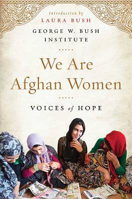 Picture of We Are Afghan Women
