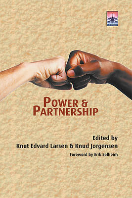 Picture of Power and Partnership