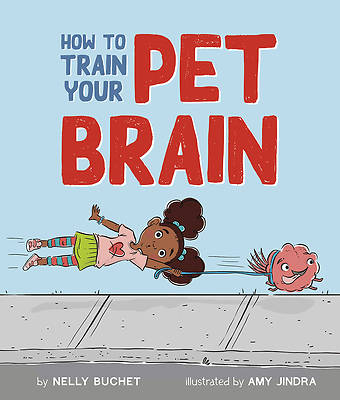 Picture of How to Train Your Pet Brain
