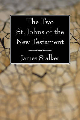 Picture of The Two St. Johns of the New Testament